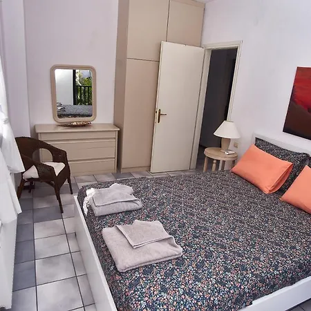 The Cosy Olive Ferienhaus