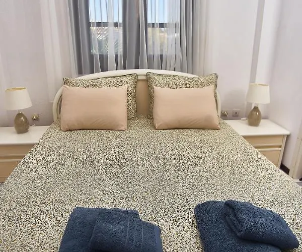 Σπίτι διακοπών The Cosy Olive *