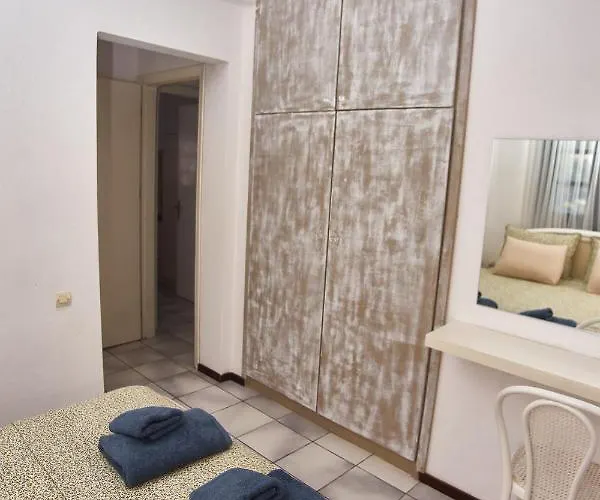 Σπίτι διακοπών The Cosy Olive Όρμος Παναγιάς