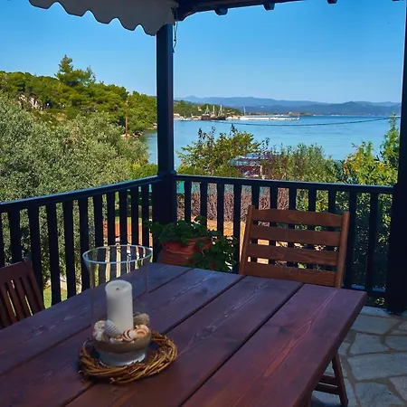 The Cosy Olive Hébergement de vacances *