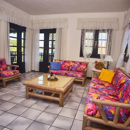 The Cosy Olive * Ormos Panagias