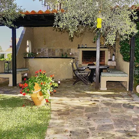 The Cosy Olive * Ormos Panagias