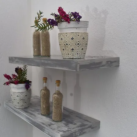 The Cosy Olive * Ormos Panagias